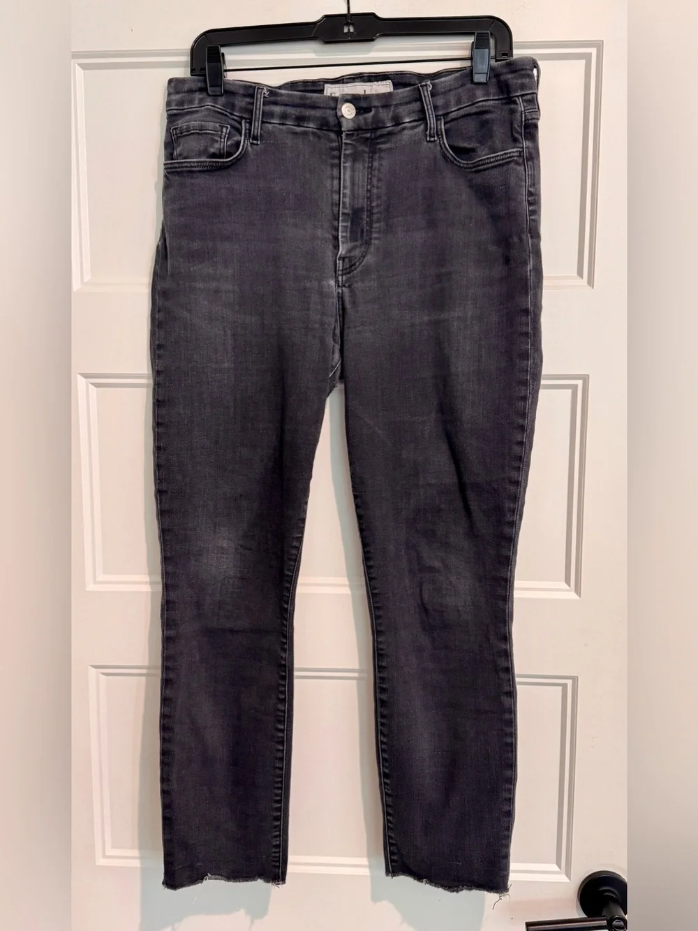 Frank & Eileen SLIGO 1991 Jeans WashItalian Denim High Rise Skinny